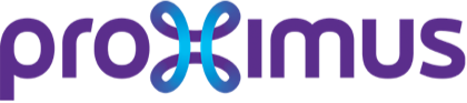 logo proximus