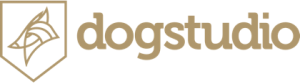 logo dogstudio