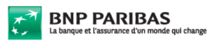 logo BNP Paribas