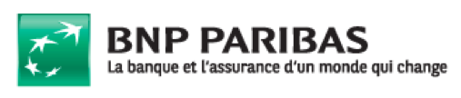 logo BNP Paribas